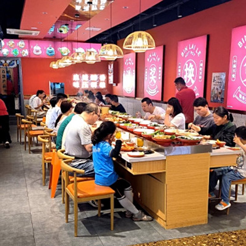 如何选择合适的成都餐饮管理公司？