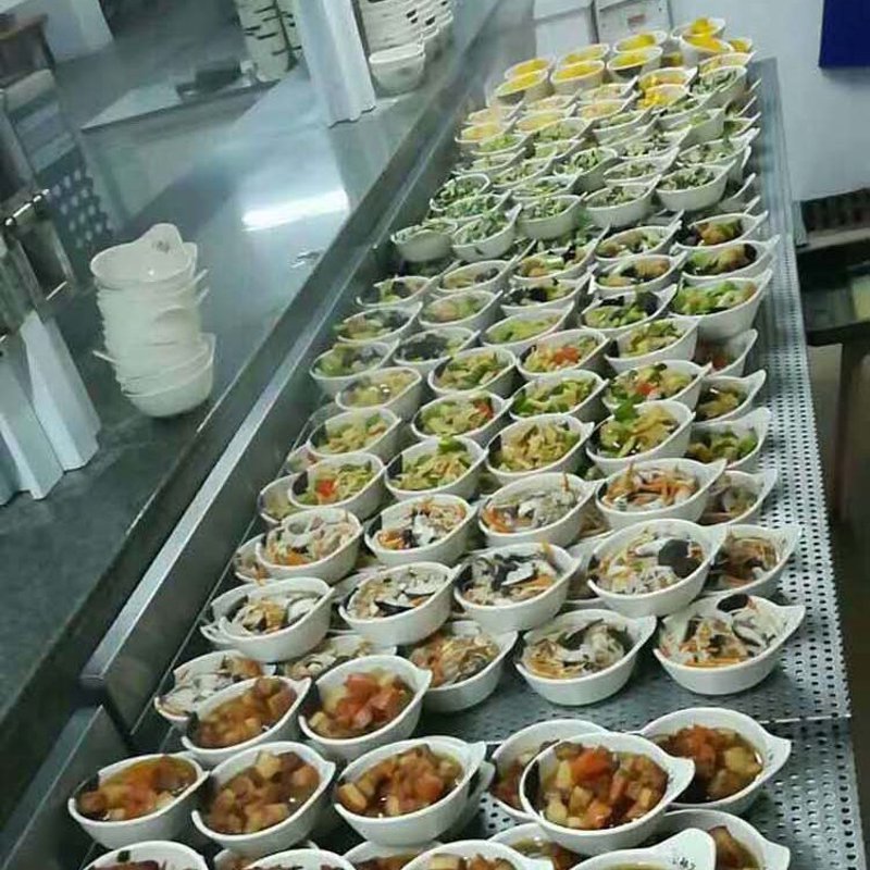 成都餐饮行业如何用管理提升品质与服务
